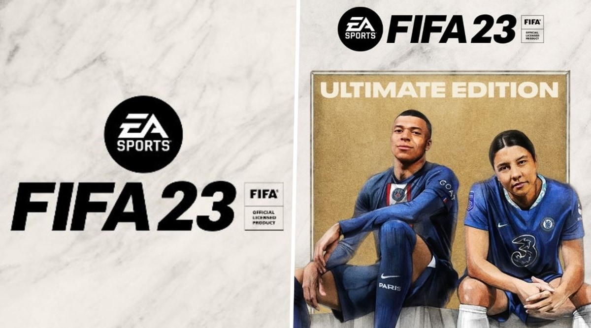 Fifa 23 - Xbox Series X : Target