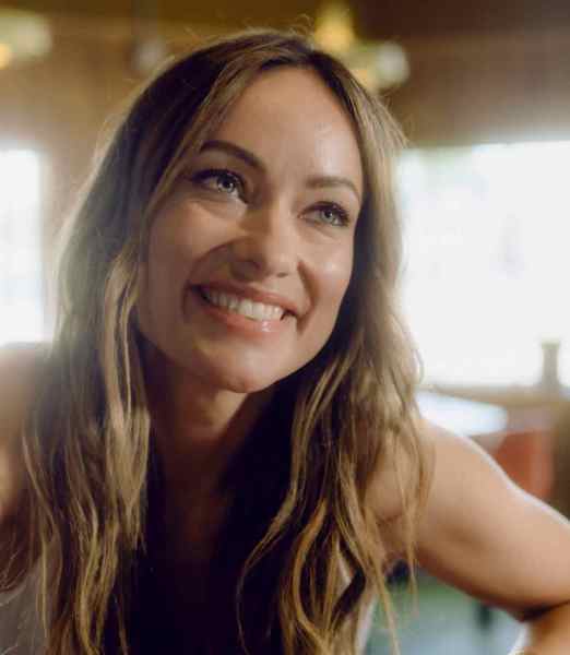 Olivia Wilde, Don'r worry Darling