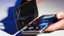 fairphone, fairphone 4,