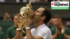 The remarkable career of Roger Federer: a short history of all-time greatness