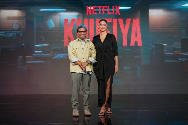 Khufiya team