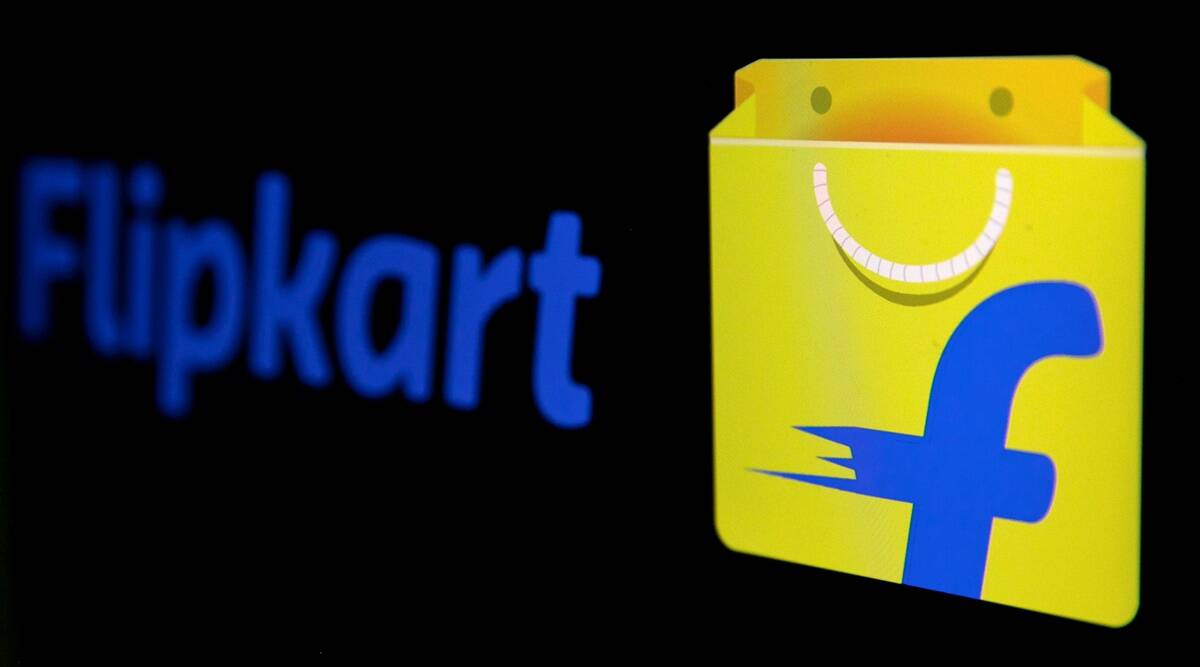 Update more than 72 flipkart old logo latest - ceg.edu.vn
