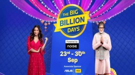 Flipkart big billion days