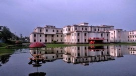 gd goenka university, indian express