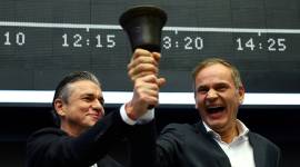 Porsche IPO | Porsche stock market debut | Porsche share price today