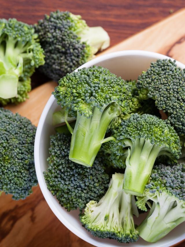 What is sulforaphane and its benefits? | The Indian Express