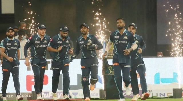 The new rule is likely to be implemented in the next edition of the Indian Premier League as well. (File)