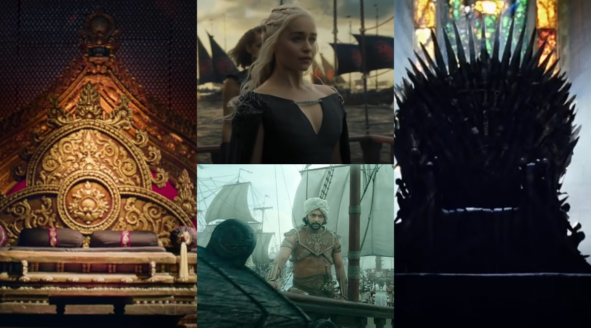 Game of Thrones Memes on X: Like father, like daughter