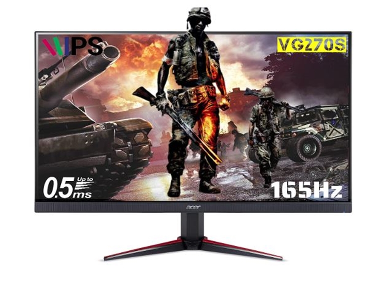 Acer VG270 S