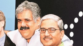 Interglobe Aviation, Indigo, Rakesh Gangwal, Business news, Indian express business news, Indian express, Indian express news, Current Affairs