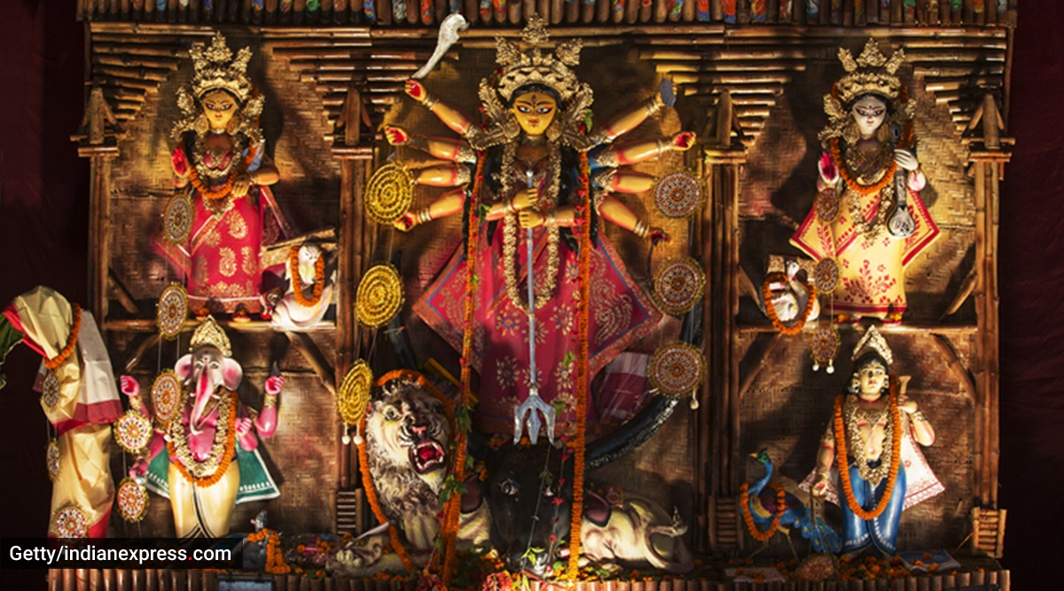 Durga Puja 2022 Date, Puja Timings, History, Significance and