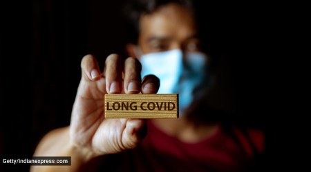 World Lung Day, World Lung Day 2022, Covid-19 infection, Covid infection, long Covid, how to deal with long Covid, how to recover from long Covid, indian express news