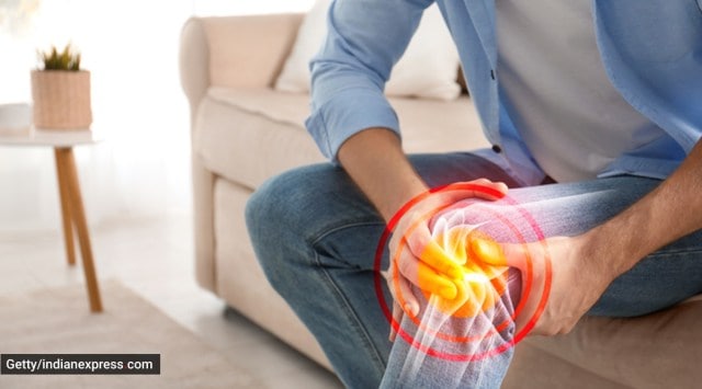 joint health, bones and joint, joint support, joints and muscles, men joint pain, men joint injuries, fitness injuries, joint inflammation, correct posture, indian express news