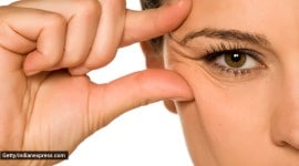 skincare, skincare habits, skincare tips, skincare mistakes, premature aging, wrinkles on the skin, how to prevent skin wrinkles, indian express news