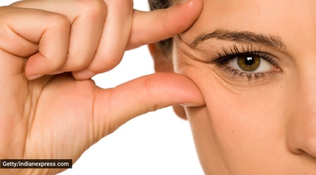 skincare, skincare habits, skincare tips, skincare mistakes, premature aging, wrinkles on the skin, how to prevent skin wrinkles, indian express news