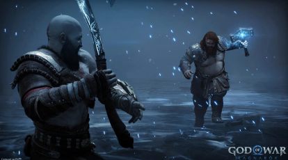 Every God of War: Ragnarok Character's History and Powers, Explained