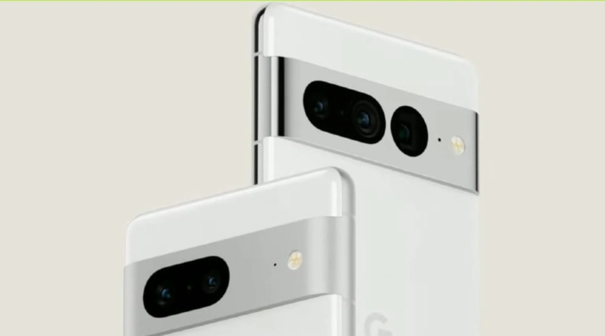 Google Pixel 7, Pixel 7 Pro price leaks ahead of launch