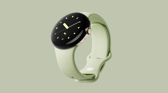 Pixel Watch, google pixel watch