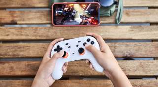 google stadia, google stadia news,