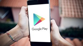 Google Play Store