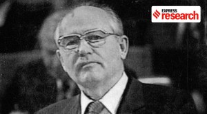 The complex legacy of Mikhail Gorbachev: The global leader Russia needed but did not want