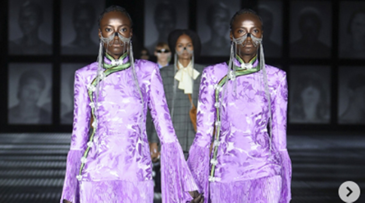 Milan Fashion Week 2023: Highlights including Gucci, Prada & Diesel