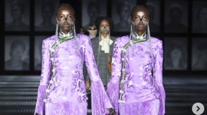 All eyes on Gucci as Milan Fashion Week opens