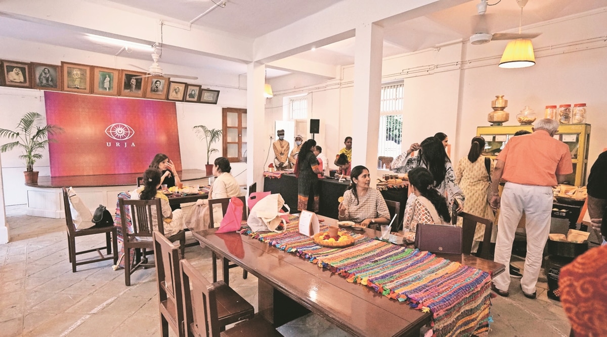 Vadodara royal family starts trial of cafe to be run by LGBTQI