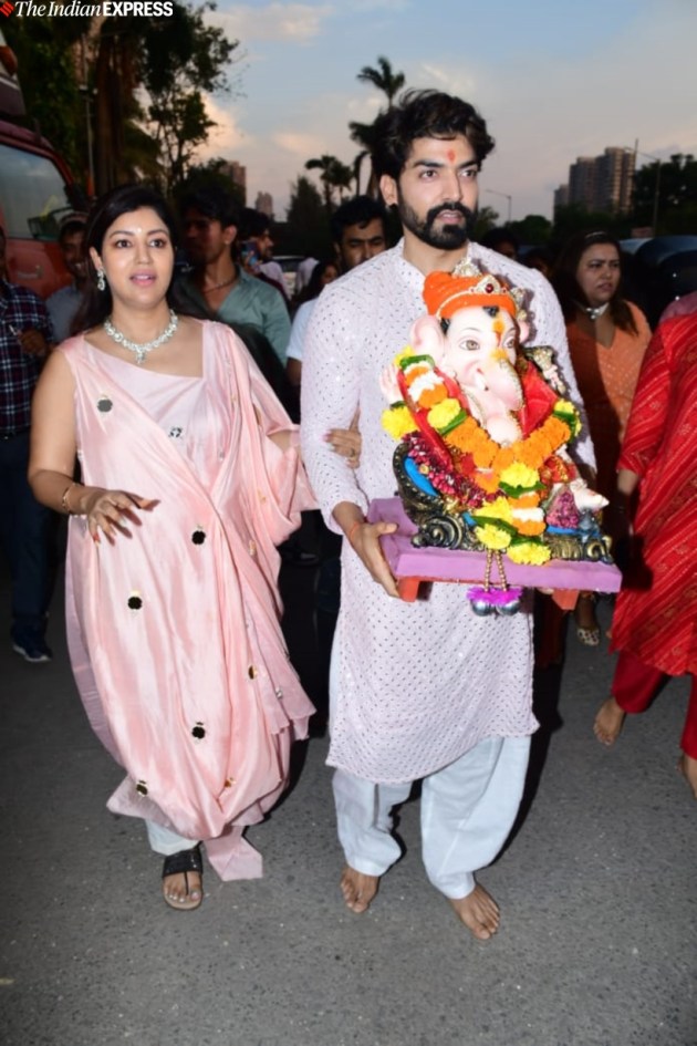 Gurmeet Choudhary, debina 2