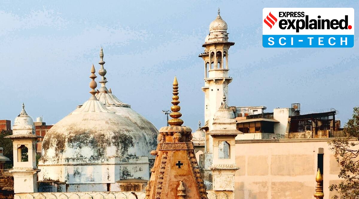 There are other methods to calculate the age of inanimate things (such as rocks), but carbon dating can also be used in an indirect way in certain circumstances. (File photo)