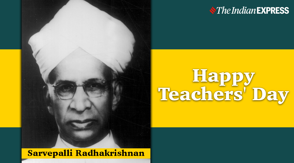 Teachers' Day 2022 | History | Significance | Teachers' Day 2022 in India