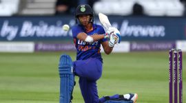 Harmanpreet Kaur, WBBL, Harmanpreet Kaur in Big bash, Renegades Harmanpreet