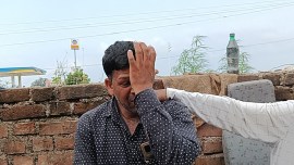 Hazaribagh pregnant woman mowed down, Hazaribagh, Hazaribagh news, pregnant woman mowed down, Indian Express, India news, current affairs, Indian Express News Service, Express News Service, Express News, Indian Express India News