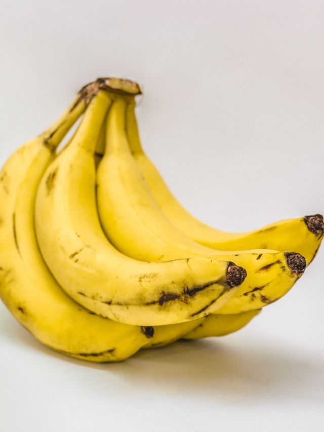 Health benefits of banana The Indian Express