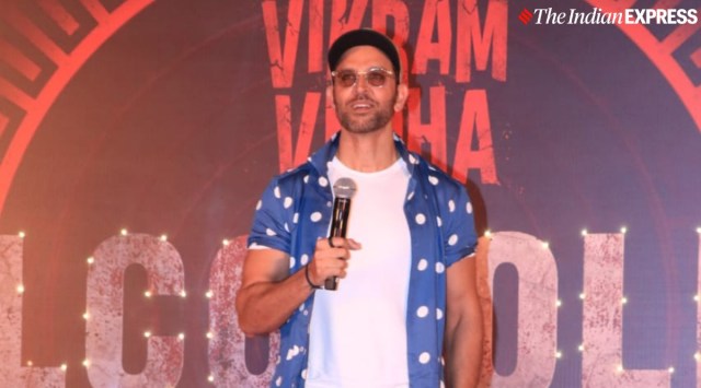 hrithik roshan