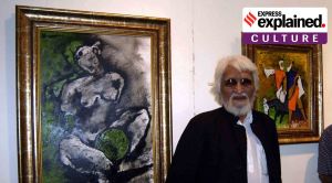 Remembering the life and art of M F Husain, one of India’s most influential painters