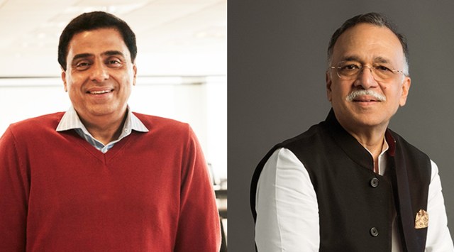 upGrad Commits 320 crores (USD 40 Mn) for Harappa Global School of Leadership