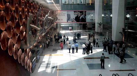 OAG report has ranked Delhi first and Mumbai second (File Photo)