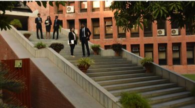 IIM Ahmedabad, QS world rankings, QS rankings, QS MBA rankings