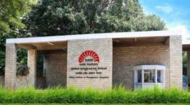 IIM-B, IIM Bangalore, SPJIMR, Business school rankimgs, FT rankings