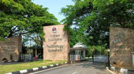 IIT Guwahati, MSME, Start-ups, incubation, incubator