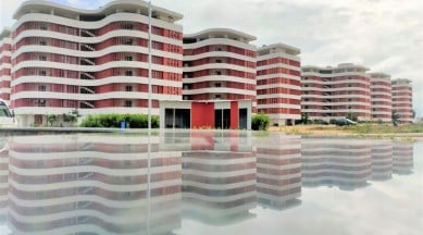 IIT Hyderabad, Electrical Engineering