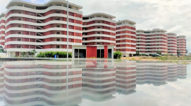 IIT Hyderabad, Electrical Engineering