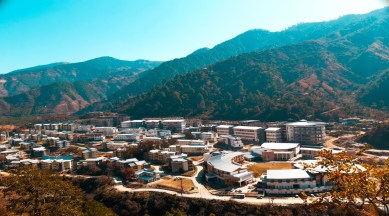 iit madni admissions, new courses IIT, IIT mandi new course news