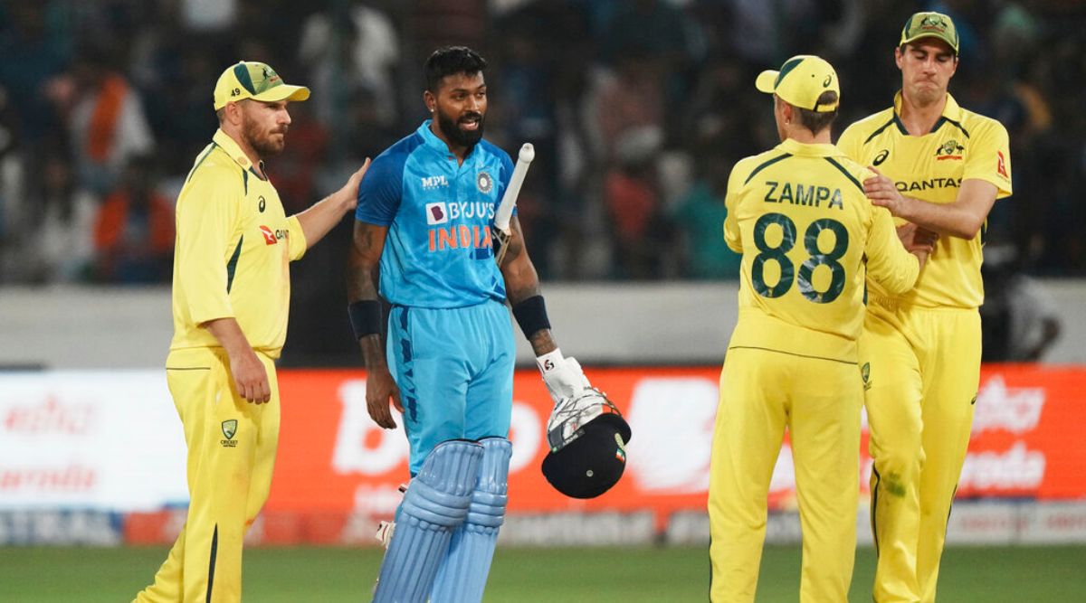 IND vs AUS 3rd T20 Highlights Kohli, SKY star as India defeat Australia by 6 wickets, clinch series Cricket News