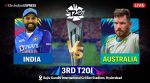 India | Australia | India vs Australia | IND vs AUS