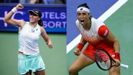 US Open 2022 | Iga Swiatek vs Ons Jabeur | US Open women’s singles Finals