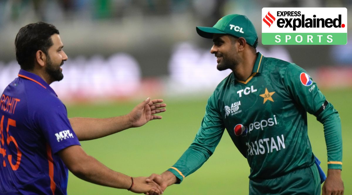 Asia Cup Super 4 Why India and Pakistan will keep an eye on the over rate Explained News