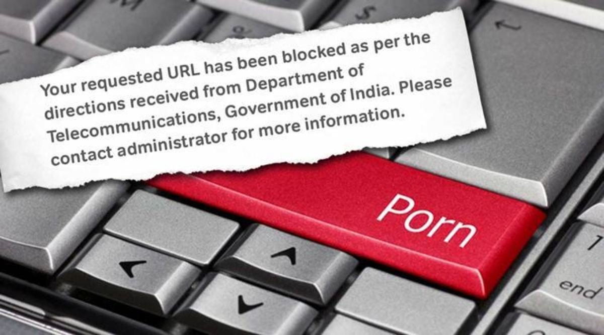 1200px x 667px - India porn ban: Government blocks over 60 additional websites, check the  full list | Technology News - The Indian Express