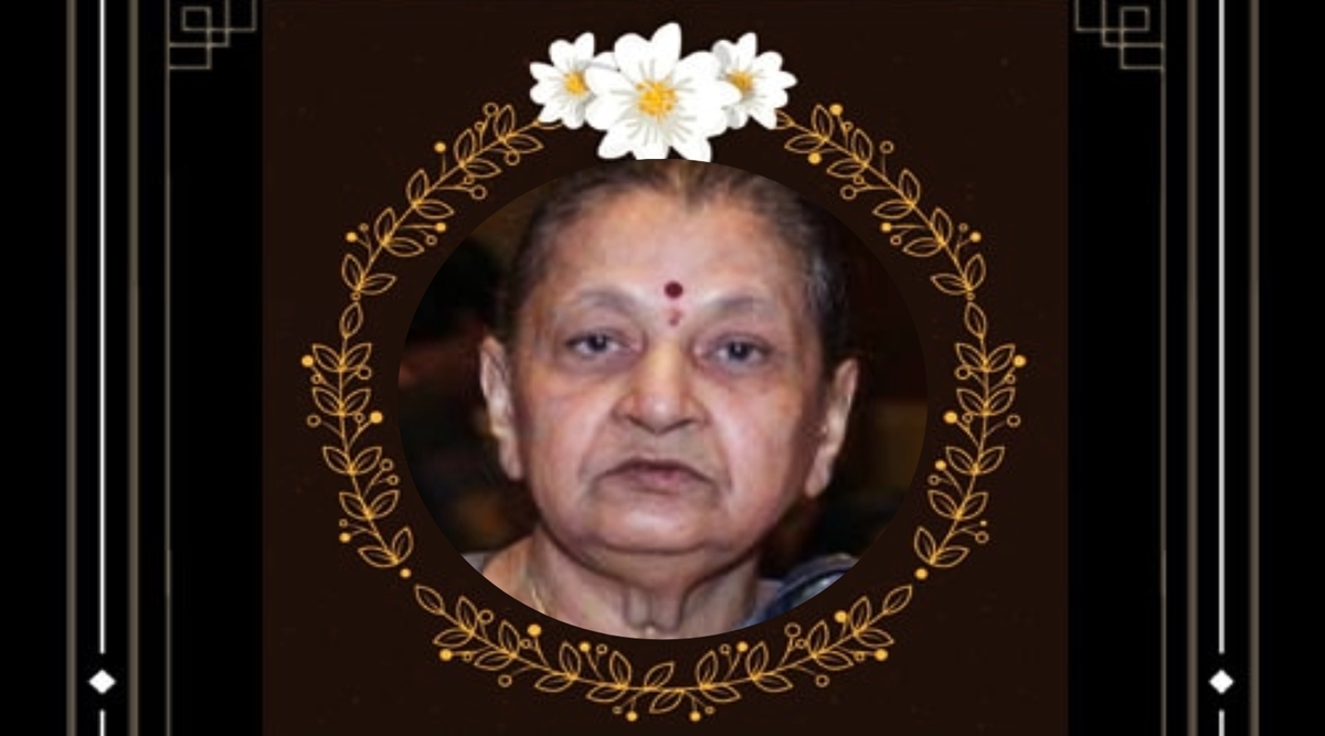 Mahesh Babu's mother Indira Devi passes away, Chiranjeevi leads ...